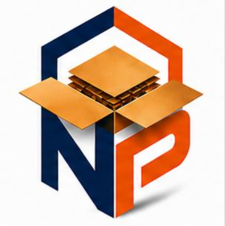 Nexopack Industries logo